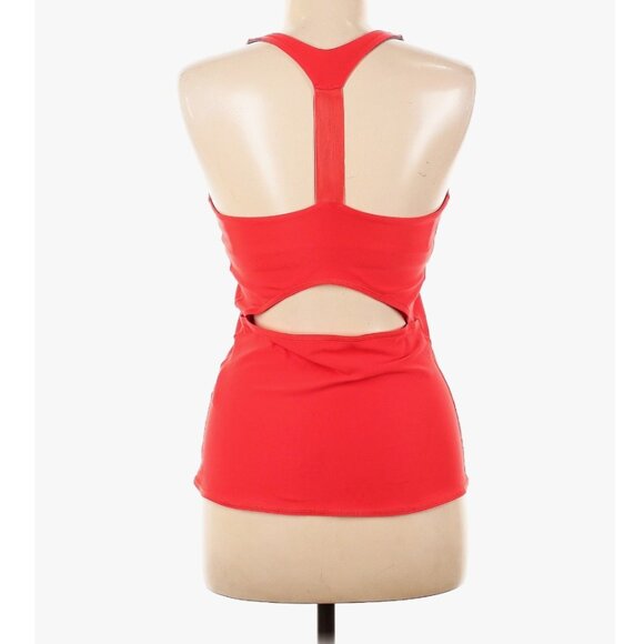 Nwt Nike Maria Sharapova Tennis OUTFIT SET : Skirt Skort (S) & Tank Top (M) - Picture 6 of 15